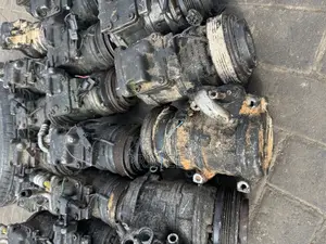 Toyota, Honda, Hyundai Air Condition Motor Available