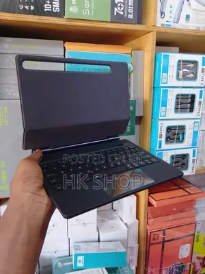 Samsung Galaxy Tablets Magic Keyboards