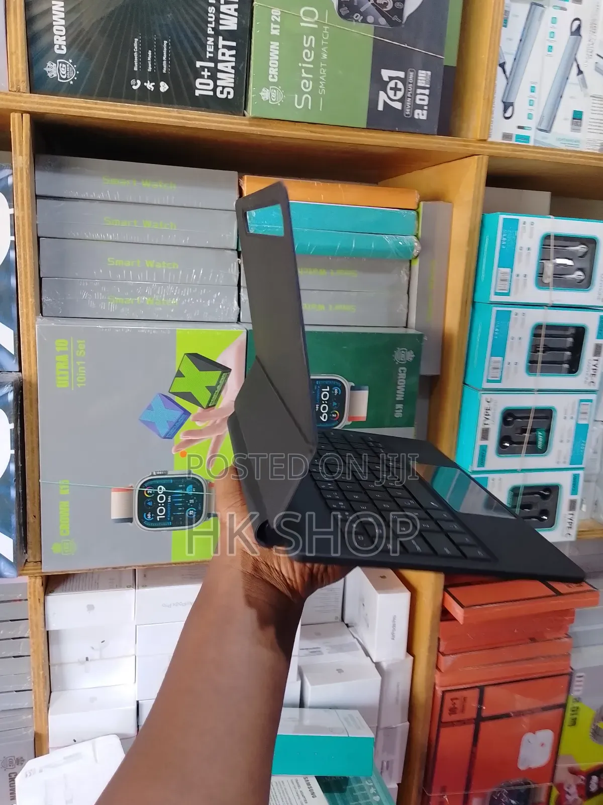 Samsung Galaxy Tablets Magic Keyboards