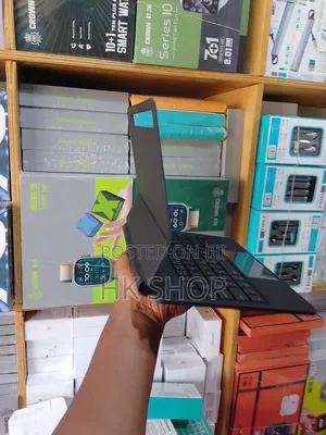 Samsung Galaxy Tablets Magic Keyboards