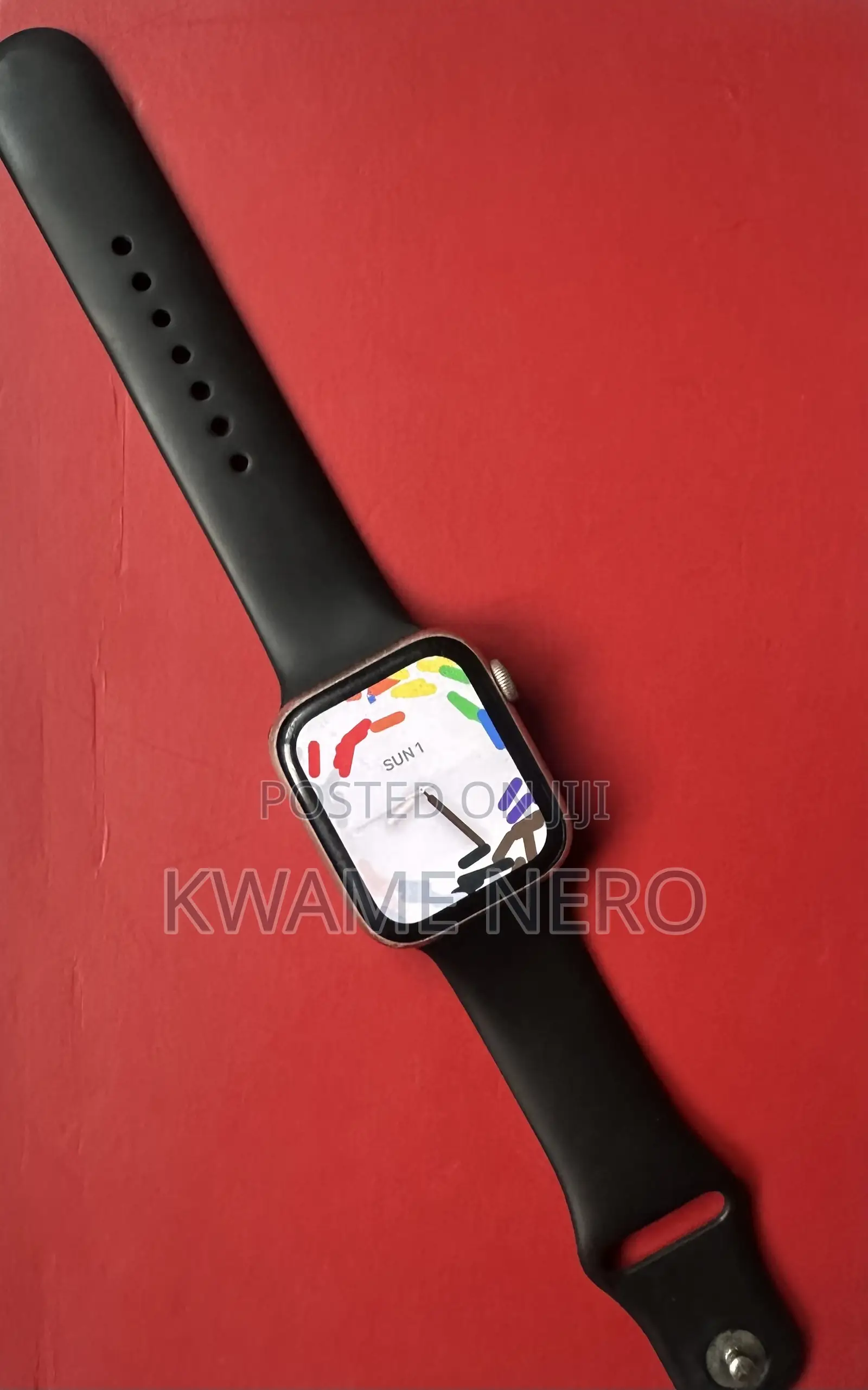 Apple Iwatch Series 4