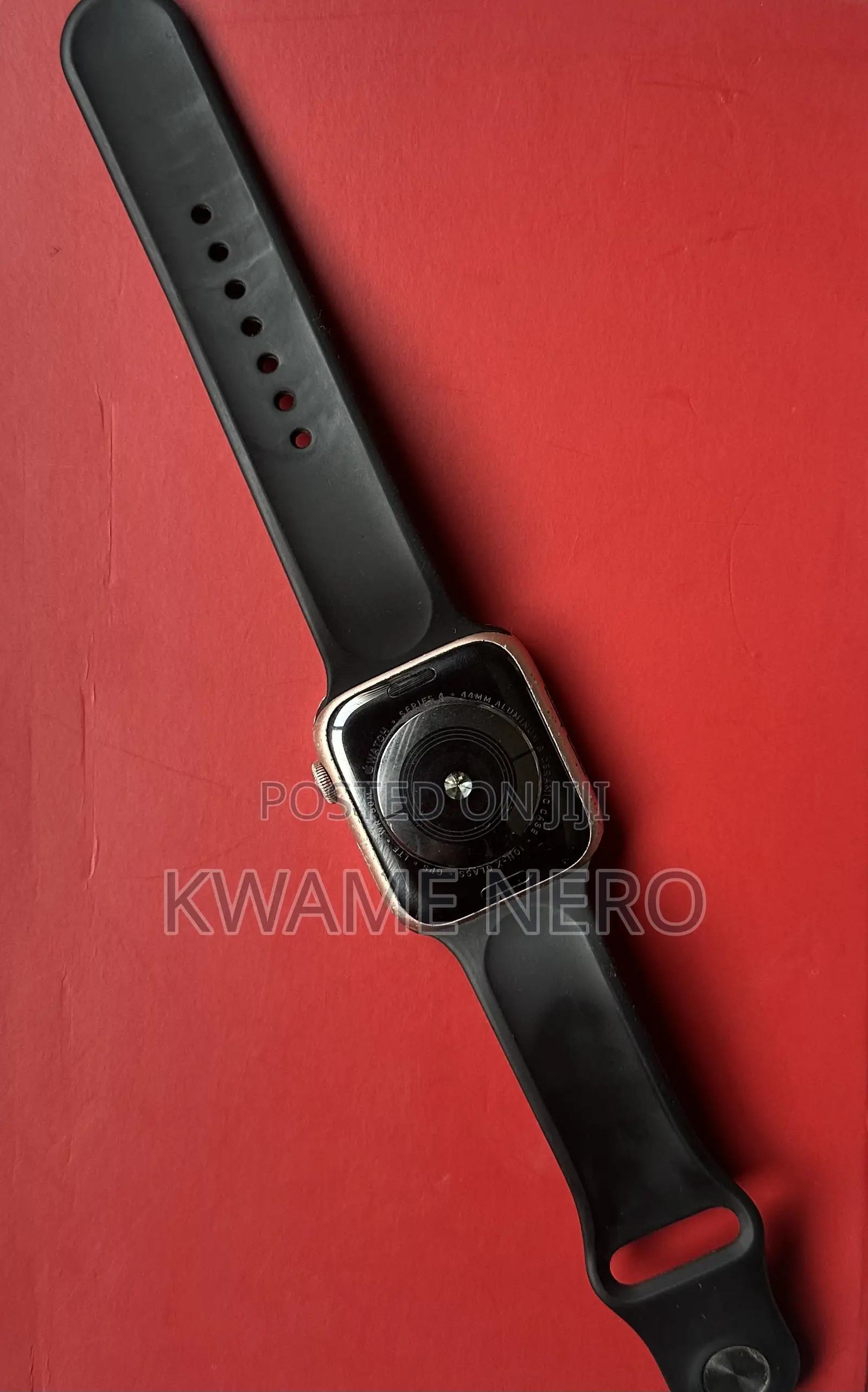 Apple Iwatch Series 4