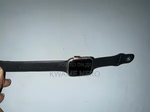 Apple Iwatch Series 4