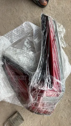 Honda CRV 2019,2020,2021, Taillights Available