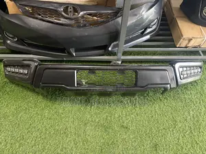 Ford F150 2017,2018,2019,2020,2021, Raptor Bumper Available