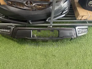 Ford F150 2017,2018,2019,2020,2021, Raptor Bumper Available