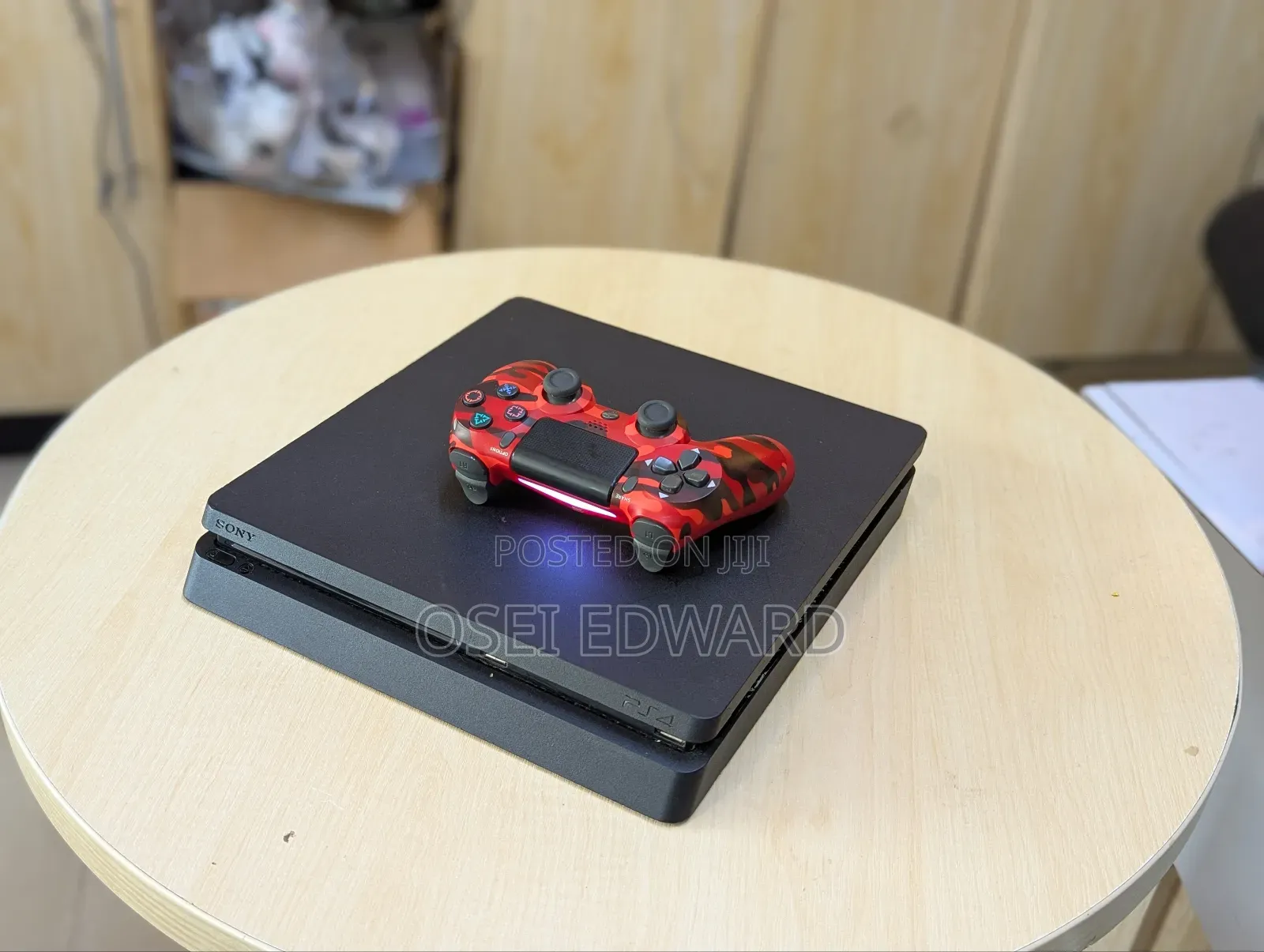Playstation 4 10games