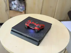 Playstation 4 10games
