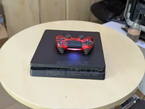 Playstation 4 10games