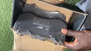 Range Rover Sports, Velar, Evoque,Vogue 2017,2018,2019,2020, Break Pad