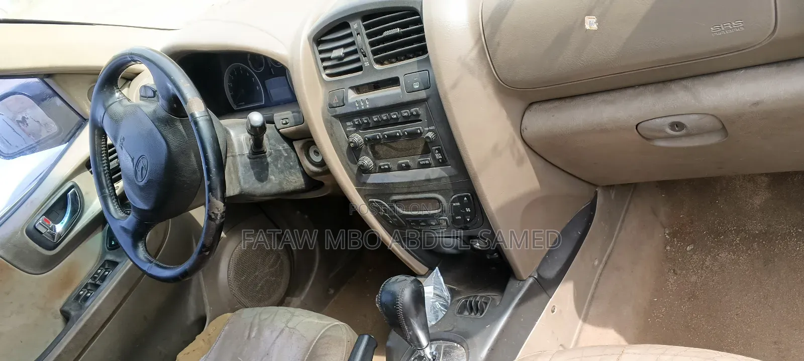 Kia Sorento 2010 Blue