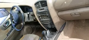 Kia Sorento 2010 Blue