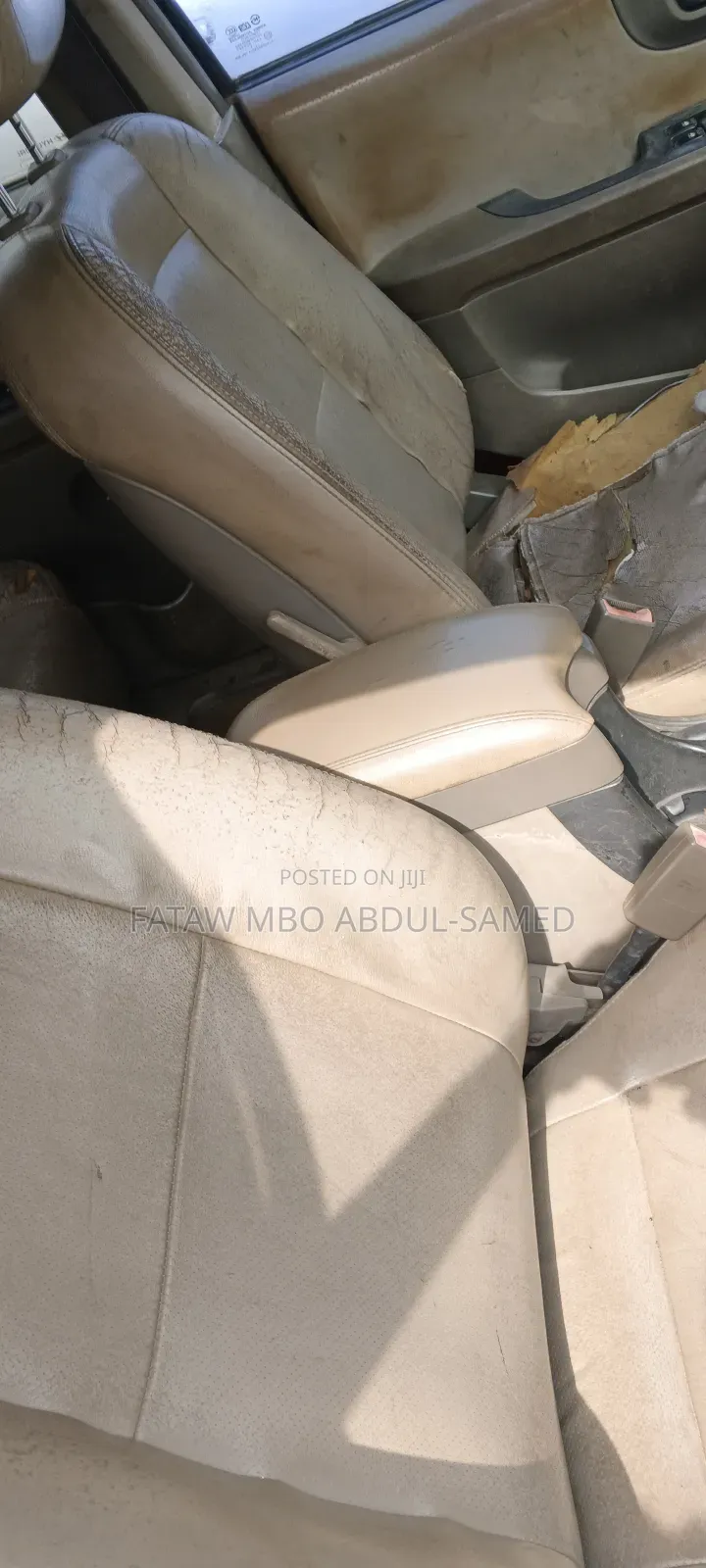 Kia Sorento 2010 Blue
