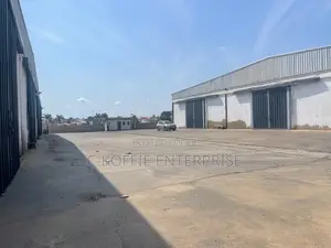900 SQM Warehouse at Tema Valco Roundabout