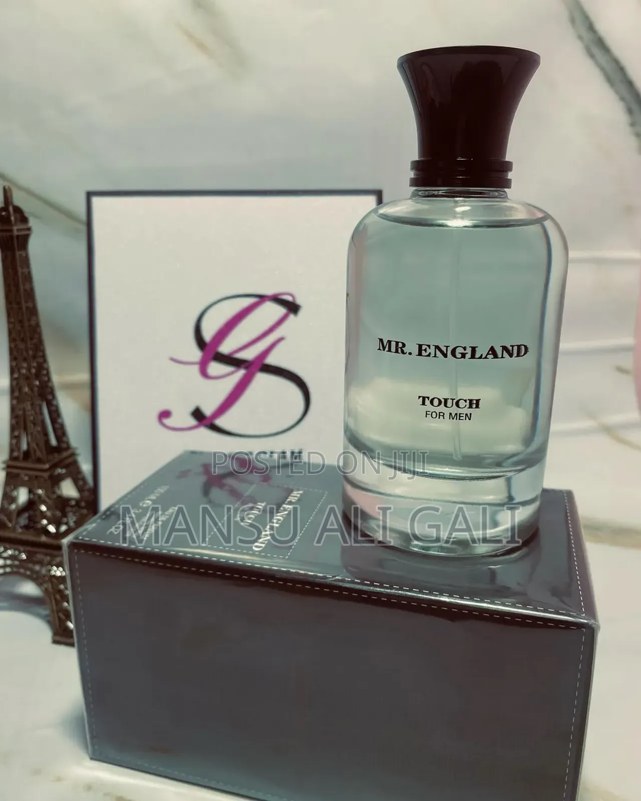 Mr England Touch for Men