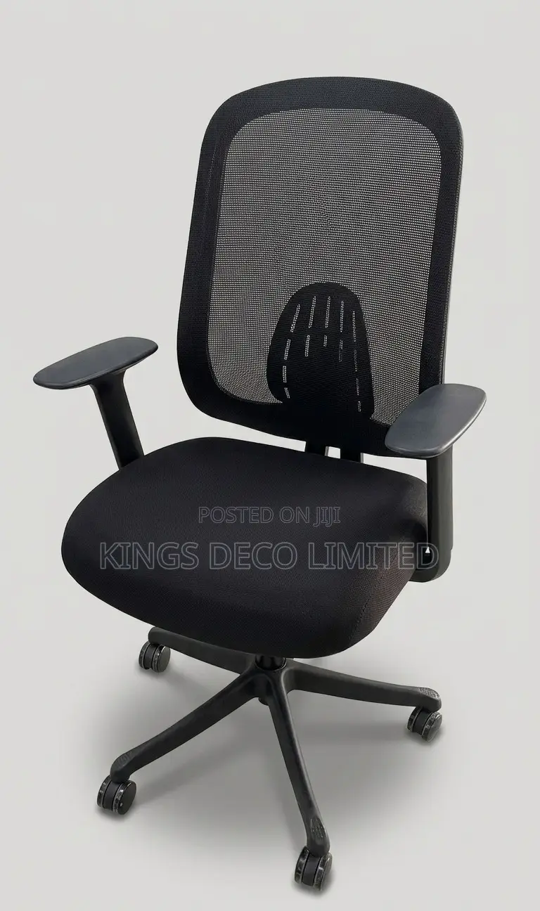 Swivel Chair