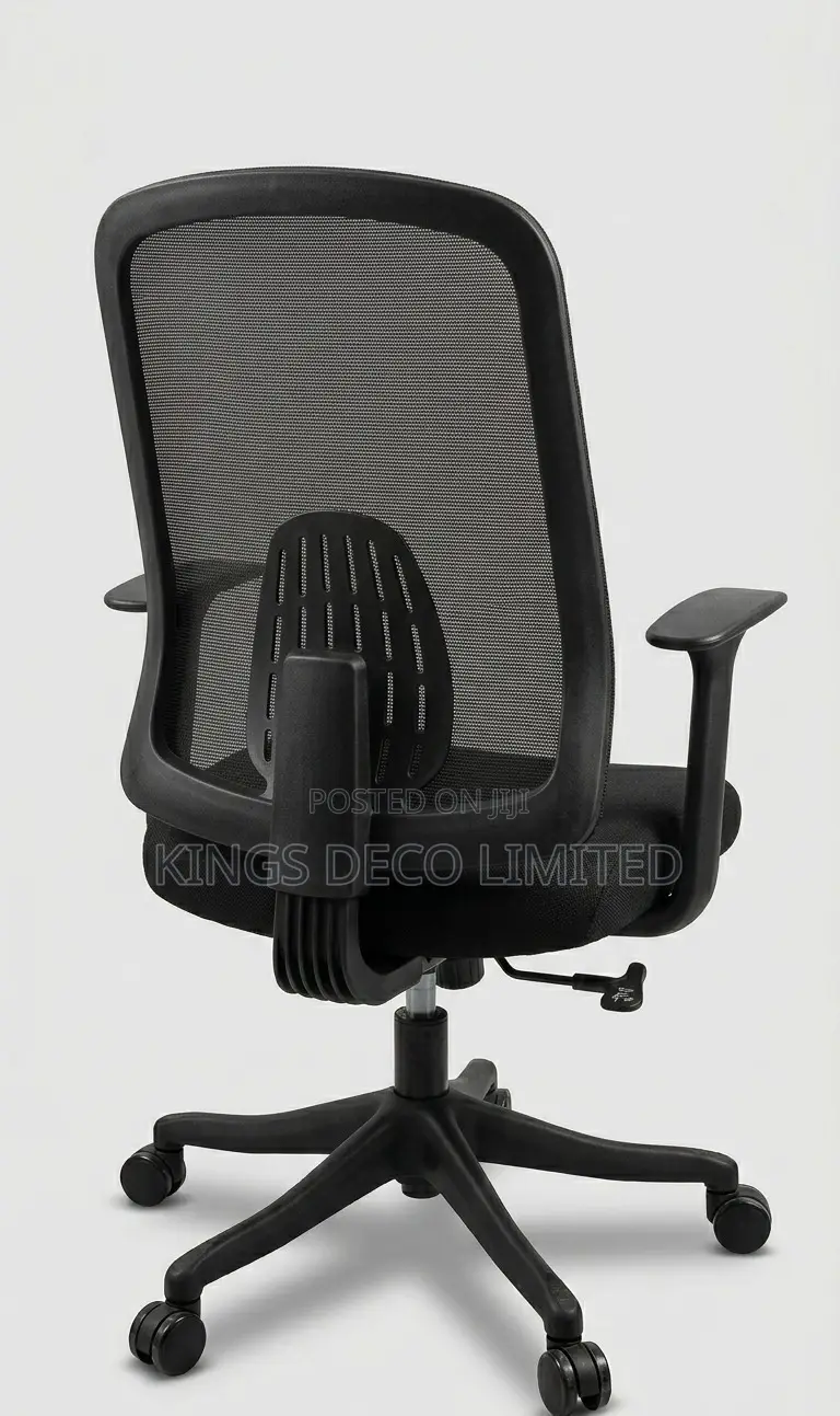 Swivel Chair