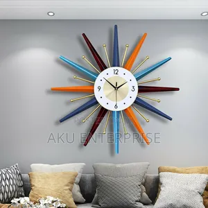 Artistic Wall Clocks