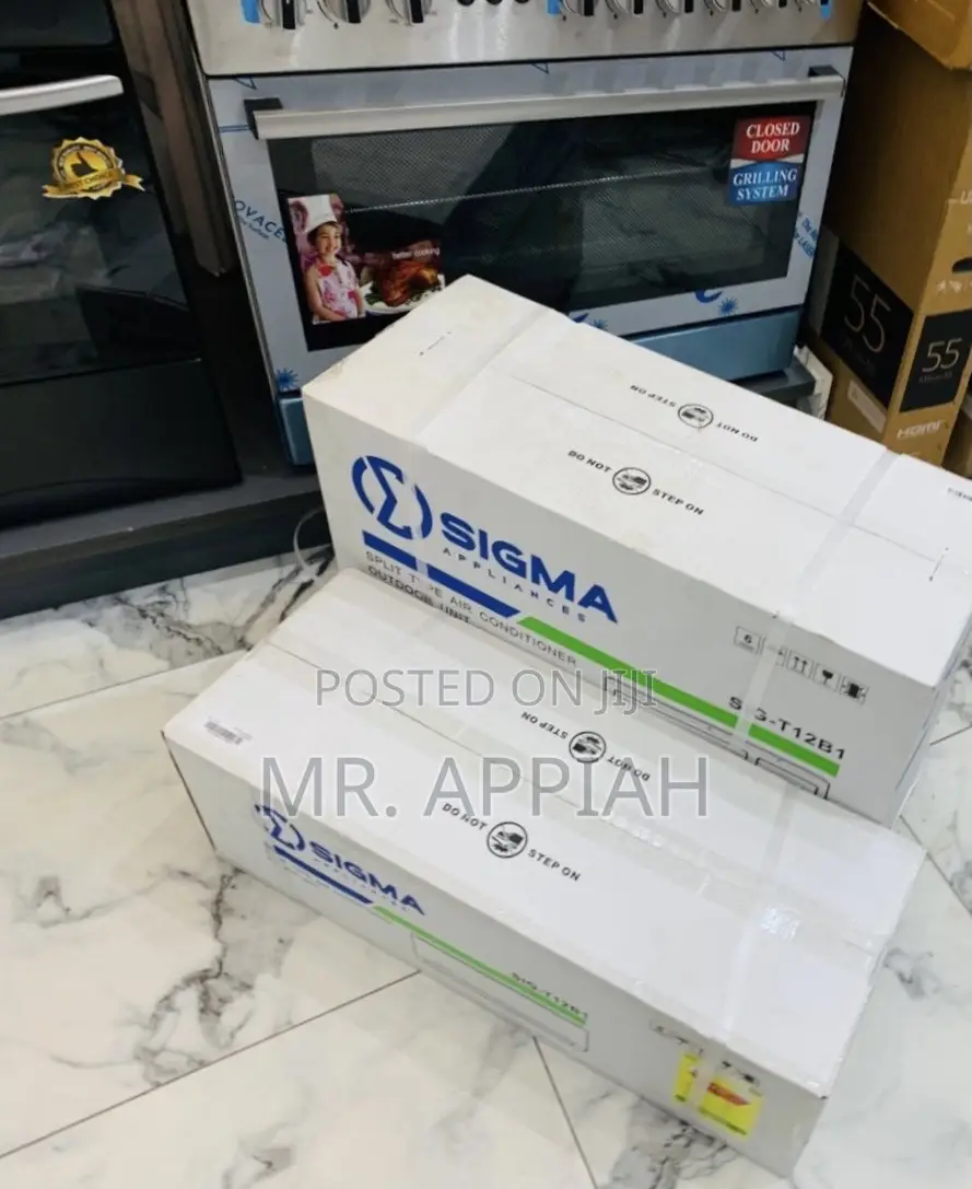 Extremely Chilling Sigma Sig-T24b1 2.5hp Non Inverter Ac(White) 