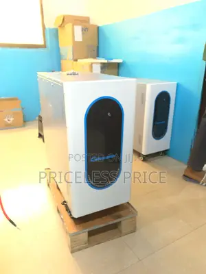 LBF-48300 (15kw Lithium)