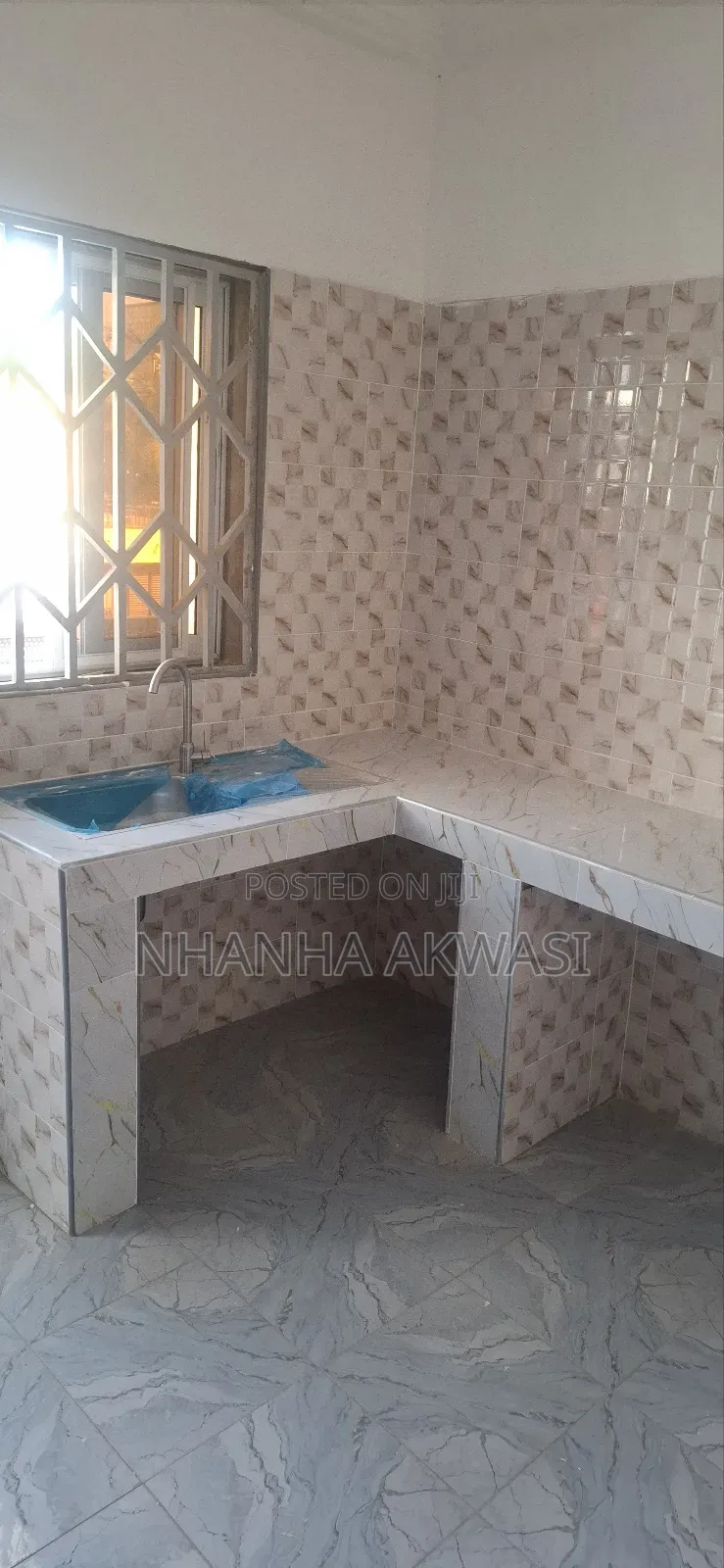 3bdrm Apartment in Lashibi, Tema Metropolitan for rent