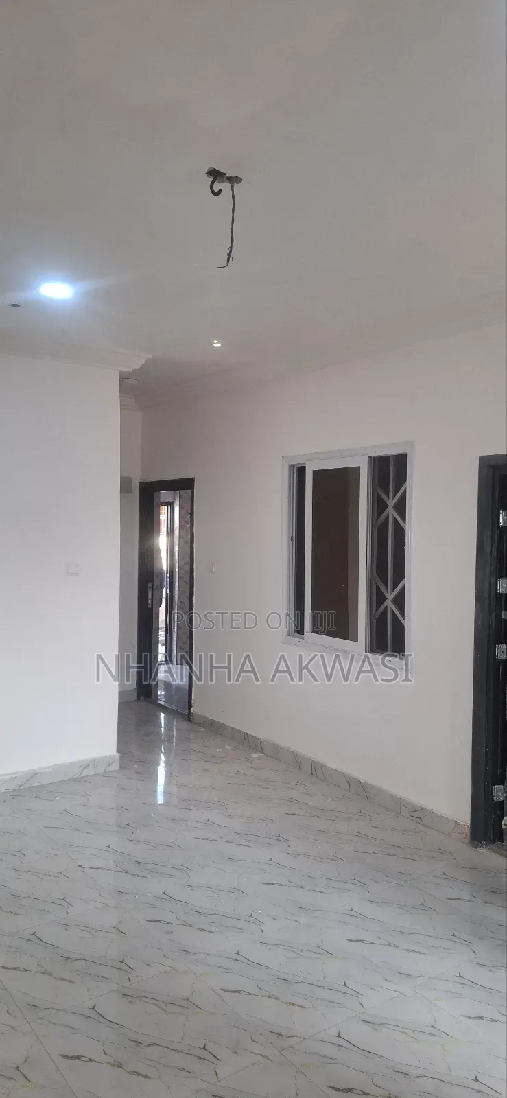 3bdrm Apartment in Lashibi, Tema Metropolitan for rent