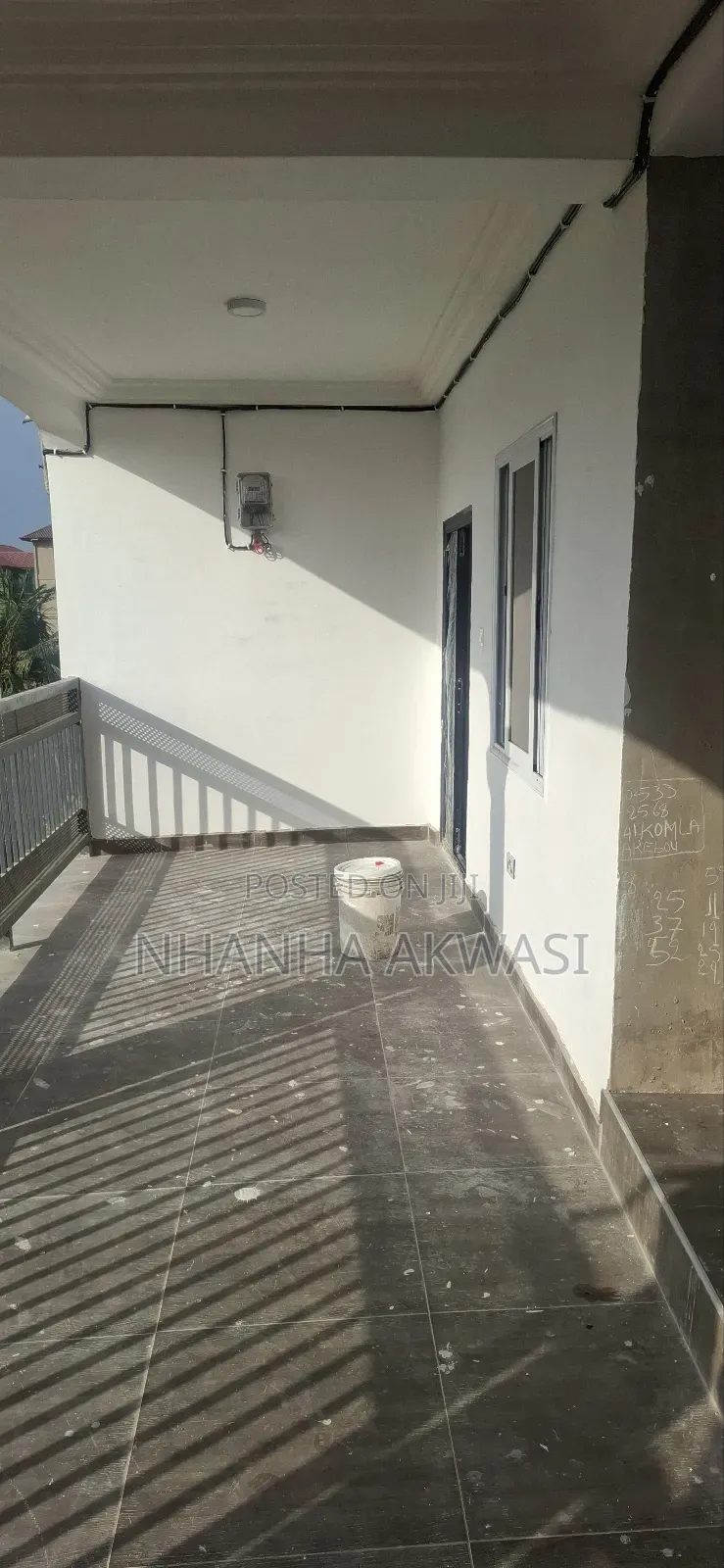 3bdrm Apartment in Lashibi, Tema Metropolitan for rent