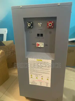 LBF-48300 (15kw Lithium)