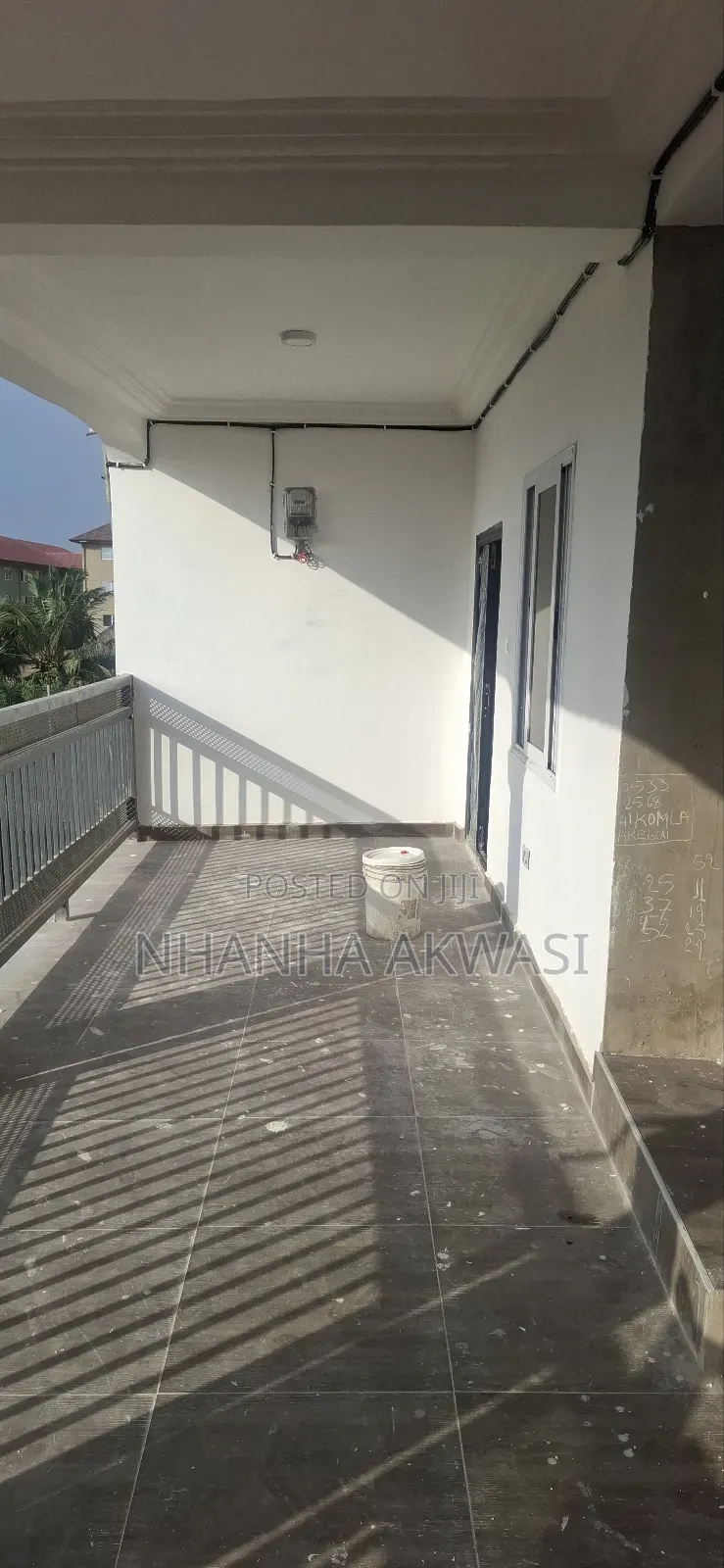 3bdrm Apartment in Lashibi, Tema Metropolitan for rent