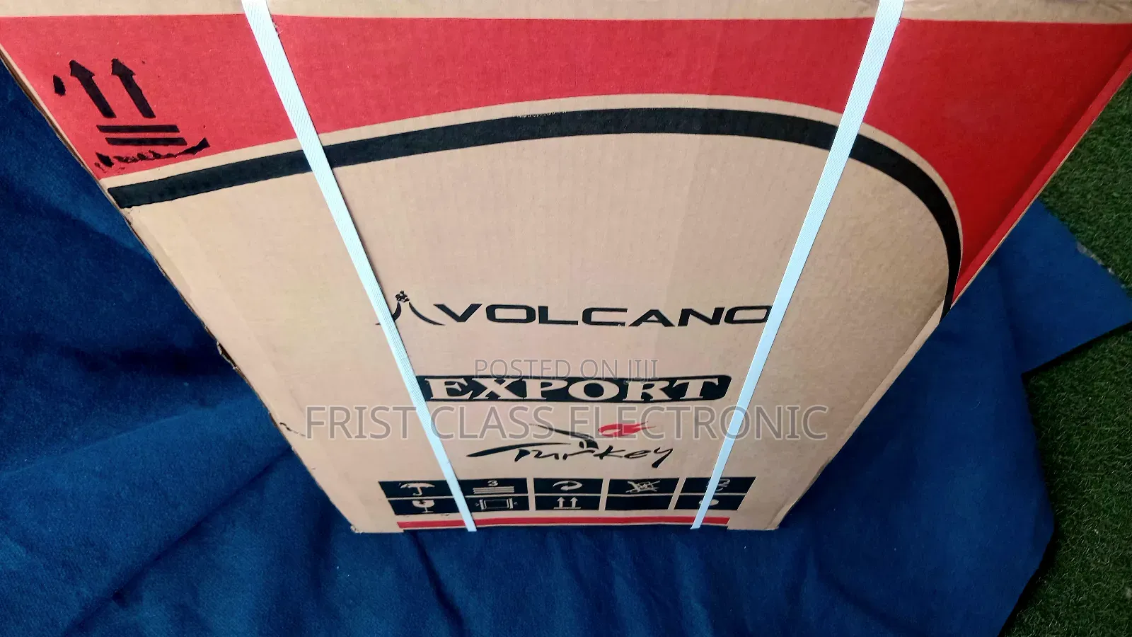 Made In Türkiye Volcano Burner – Luxury Volcano Burner