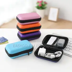 Phone Charger Bag