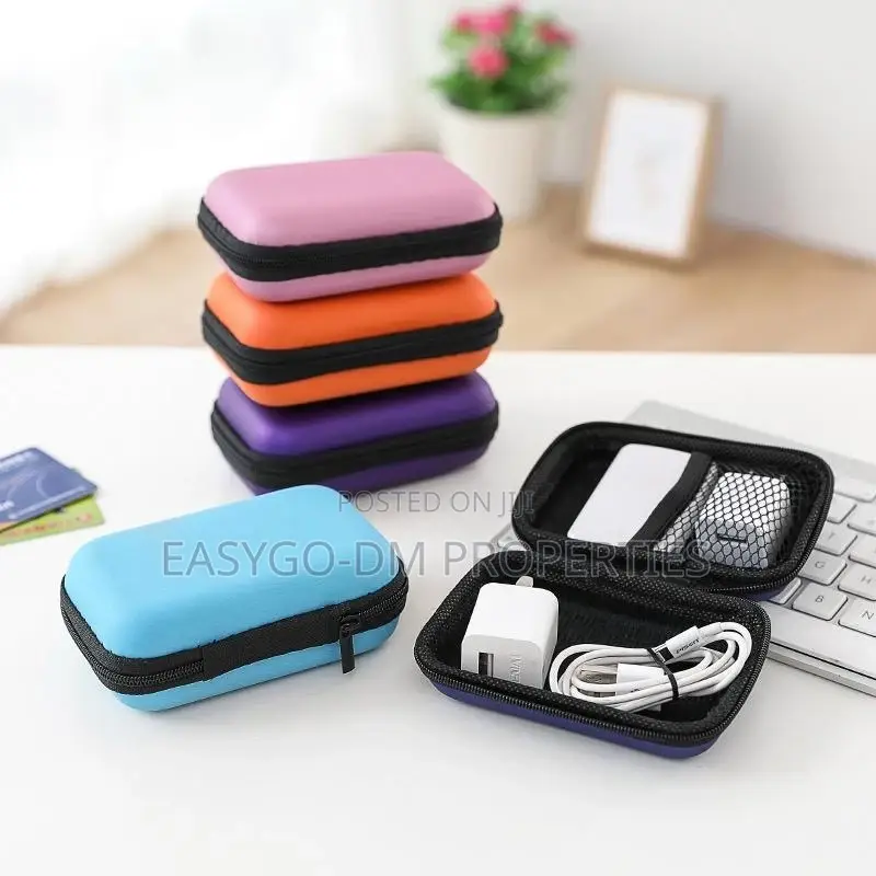 Phone Charger Bag