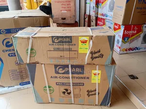 Pearl 1.5hp Ac – Modern Cooling for Modern Homes1.5hp Ac