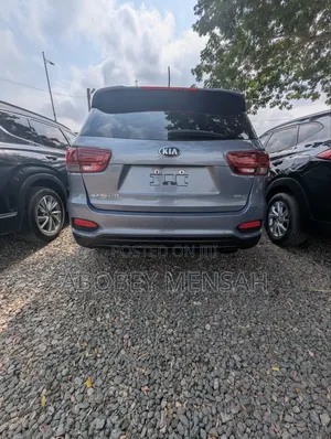 Kia Sorento 2.4L LX AWD 2020