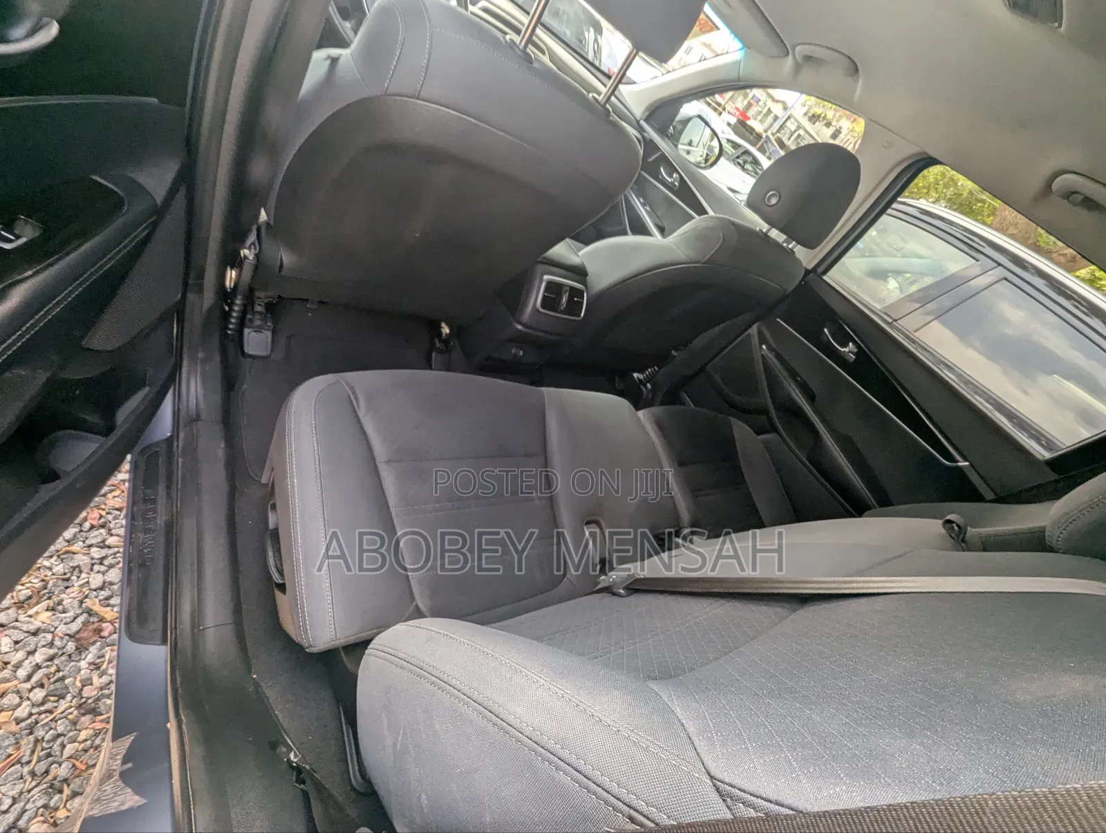 Kia Sorento 2.4L LX AWD 2020
