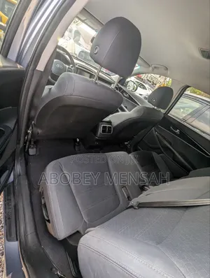 Kia Sorento 2.4L LX AWD 2020