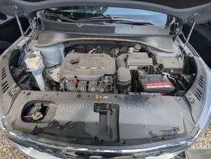 Kia Sorento 2.4L LX AWD 2020