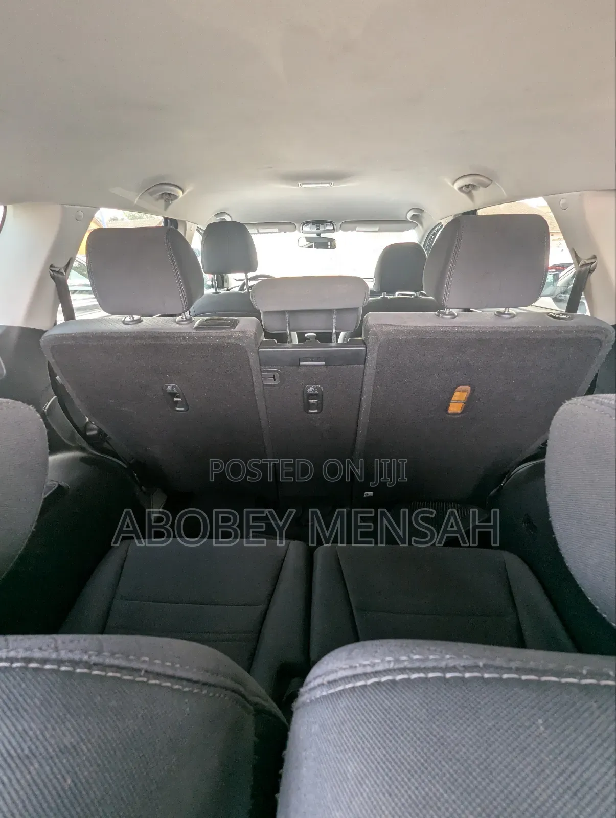 Kia Sorento 2.4L LX AWD 2020