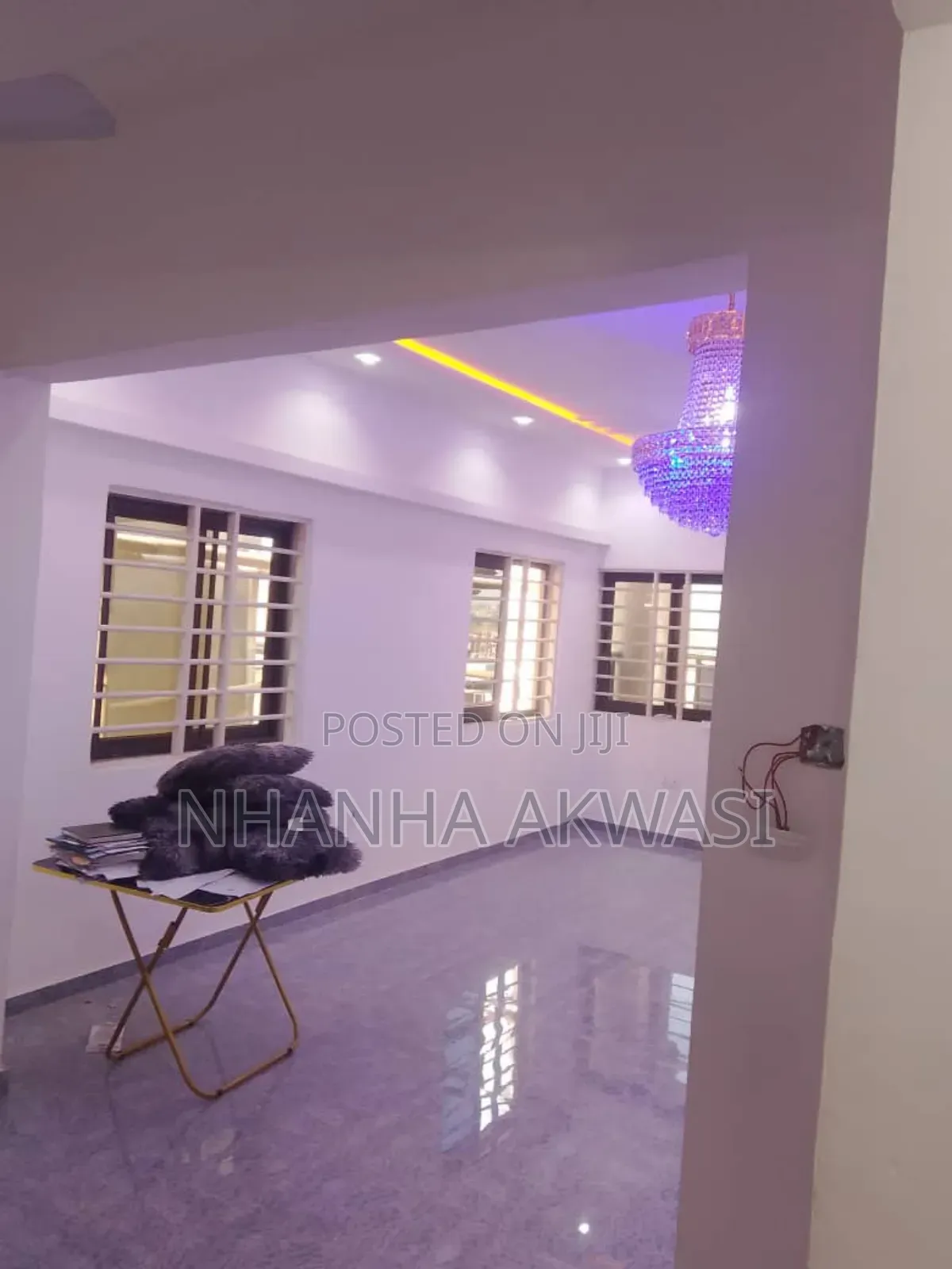 3bdrm Apartment in Lashibi Mf, Tema Metropolitan for rent
