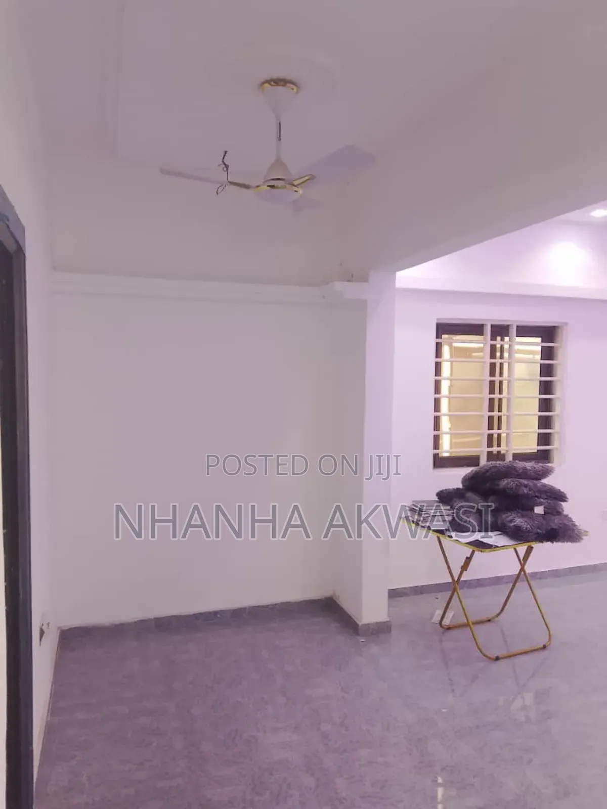3bdrm Apartment in Lashibi Mf, Tema Metropolitan for rent