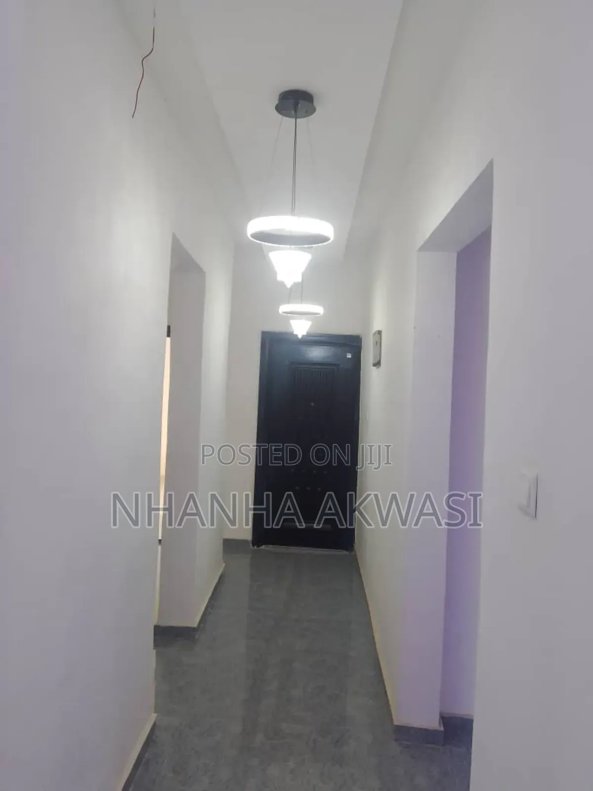 3bdrm Apartment in Lashibi Mf, Tema Metropolitan for rent