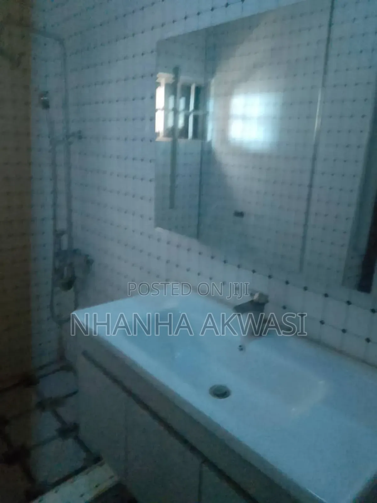 3bdrm Apartment in Lashibi Mf, Tema Metropolitan for rent