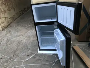 Long Lasting Nasco Nasf2-11fl Tabletop Fridge