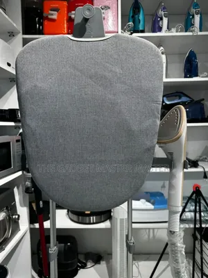 Kumtel HMGSP-05 Pro Garment Steamer