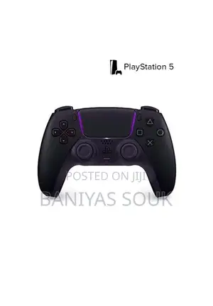 Ps5 Dualsense Controller