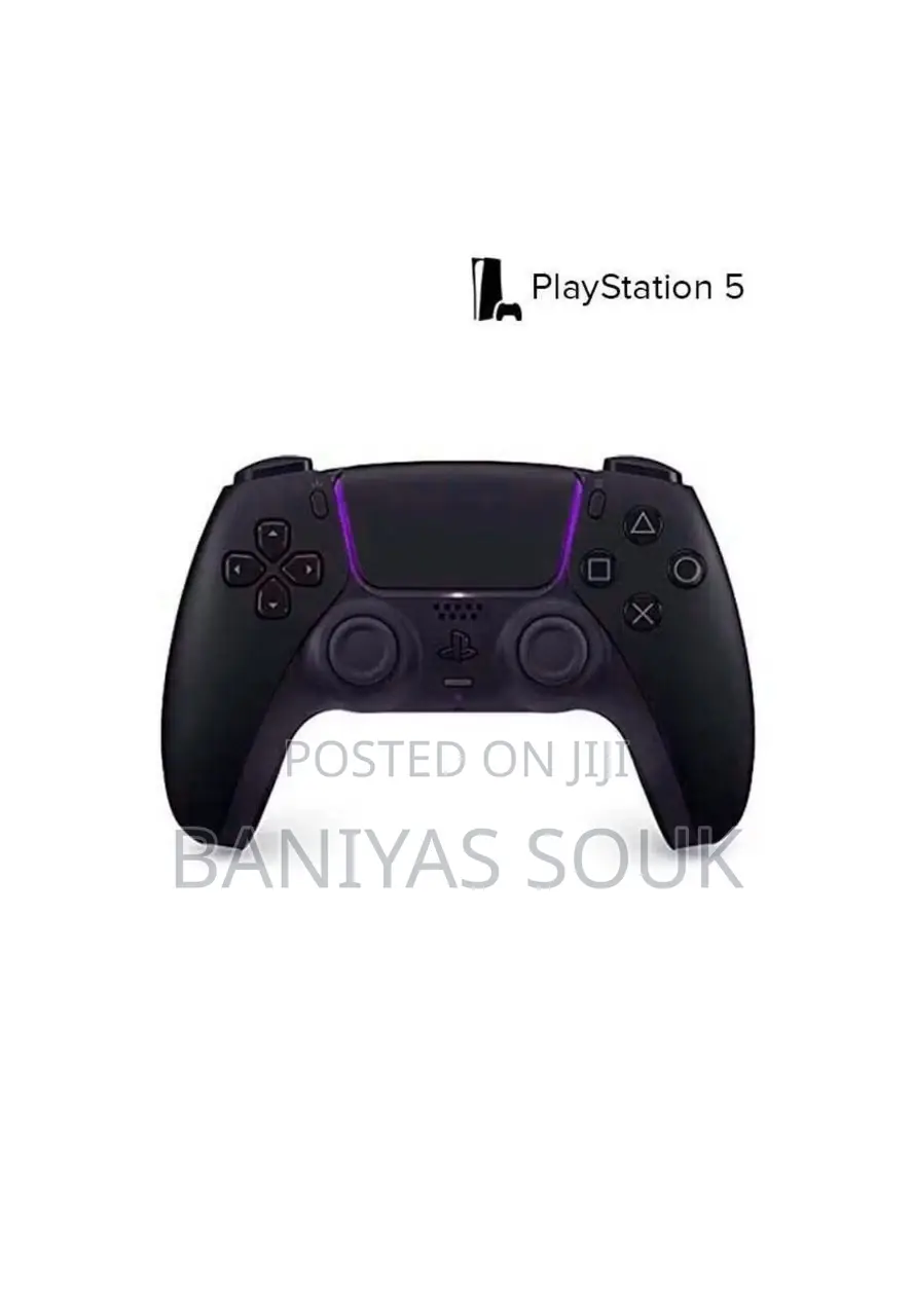 Ps5 Dualsense Controller