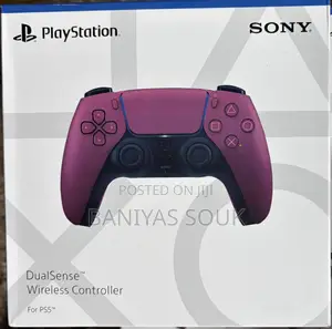 Ps5 Dualsense Controller