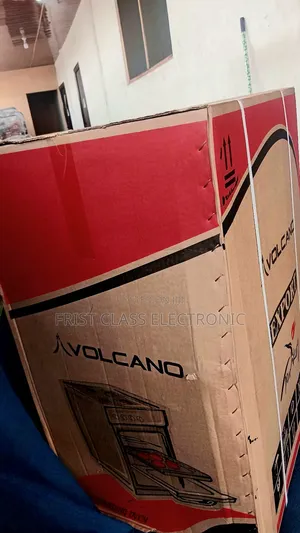Volcano Glass Burner – Original Volcano Burner