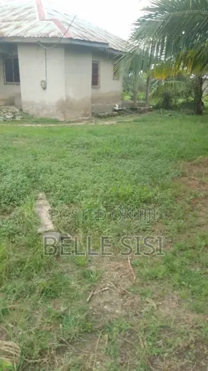 4bdrm House in Pantoase, New-Juaben Municipal for sale