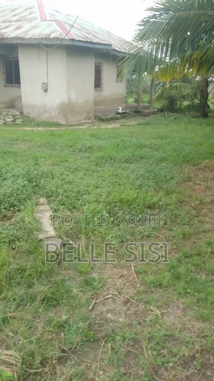 4bdrm House in Pantoase, New-Juaben Municipal for sale